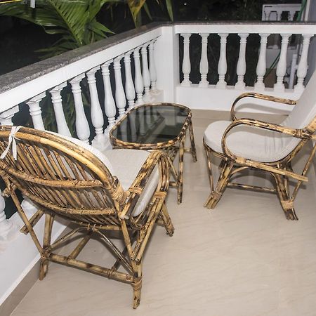 The Village Resort Palolem Exterior photo