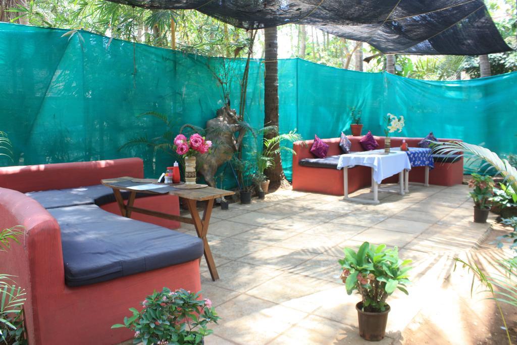 The Village Resort Palolem Exterior photo